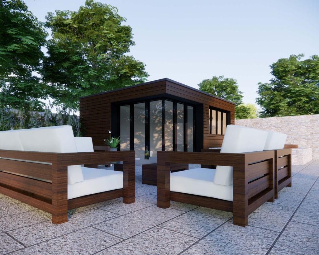 Garden Room Planning Permission