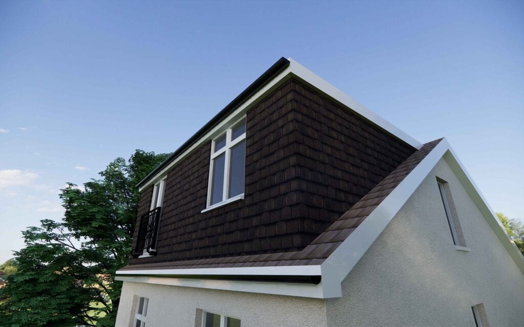 loft conversions grays