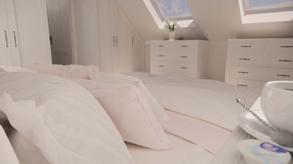 loft conversions hertfordshire