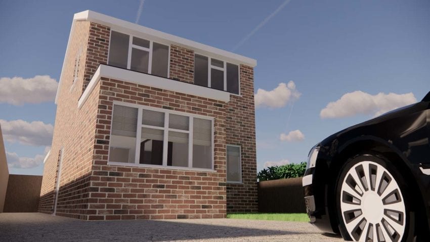How Much To Convert My Garage