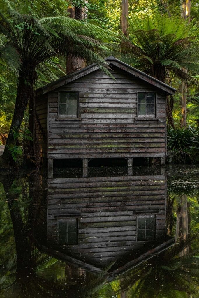 Do I Need Planning Permission For a Shed