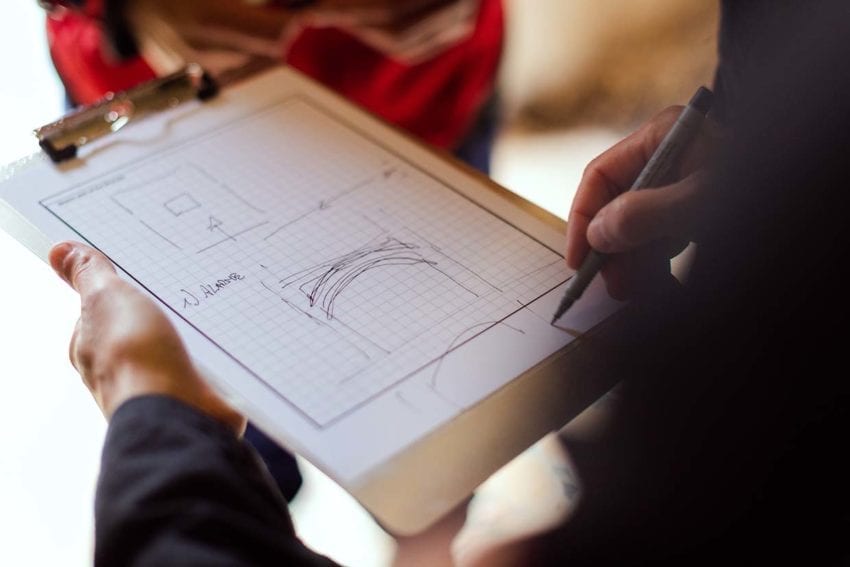 Architect or Structural Engineer?