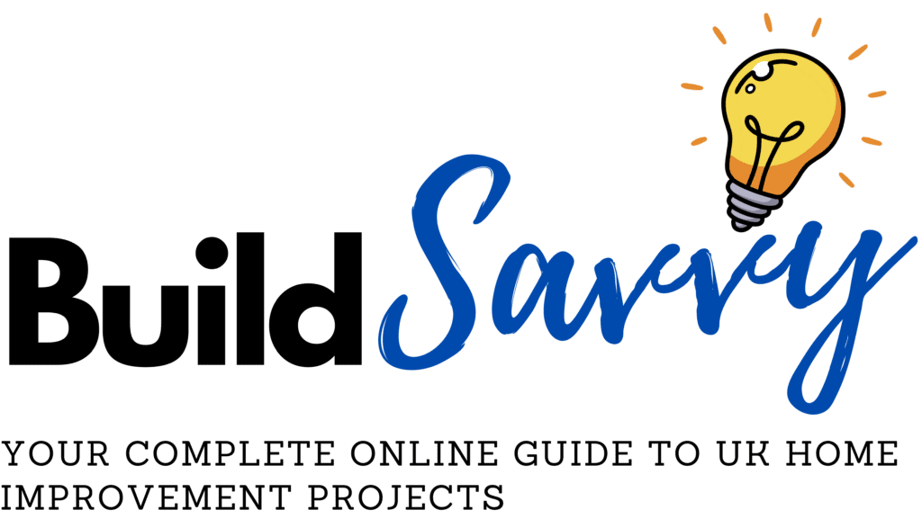 Build Savvy Logo